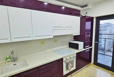 Apartament superb | 3 camere de inchiriat |  Loc de parcare |  Timpuri Noi - 3