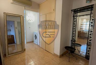 Apartament cu 2 camere decomandat în Tomis III - 4
