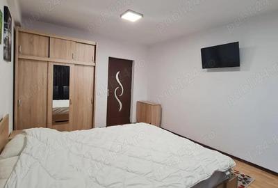 Inchiriere garsoniera, in Galati, Tiglina 1, etaj 5, mobilata - 1