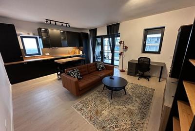 2 Camere 67m NorthSide Park Sisesti Straulesti Bucurestii Noi Panorama - 7