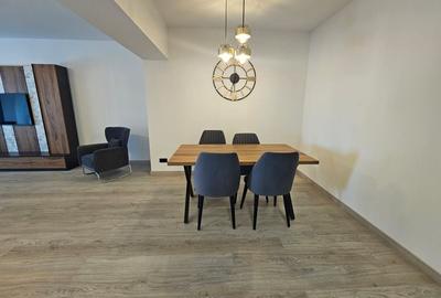 Apartament 2 camere lux/spatios 87 mp Dristor - 11