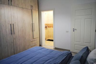Apartament cu 3 camere decomandat în Braytim - 6