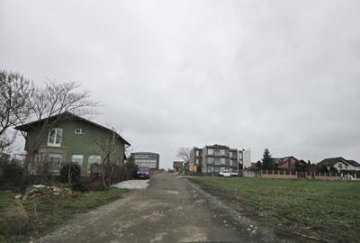 Anunturi vanzari terenuri in Agigea zona Golful Pescarului - 4