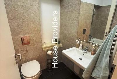 Inchiriere Casa Cubic Residence 5 Ghencea mobilata utilata 2 parcari - 20