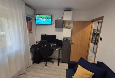 Apartament 2 cam Mobilat-Utilat - 1