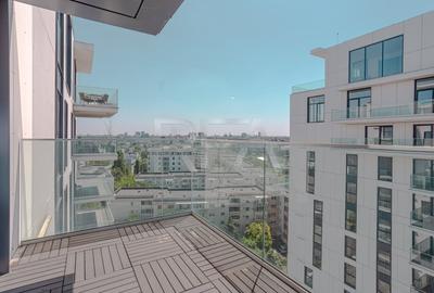 Penthouse - ONE Herastrau Towers - 19