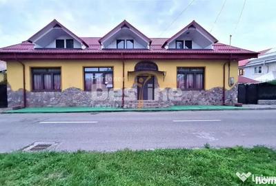 Spațiu comercial, de 320 mp, în Săvinești - 7
