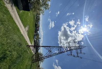 Teren în Someșeni - 1