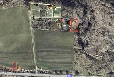 Teren intravilan 540 mp in Livezeni zona panoramica Teren intravilan 540 mp in Livezeni zona panoramica - 2