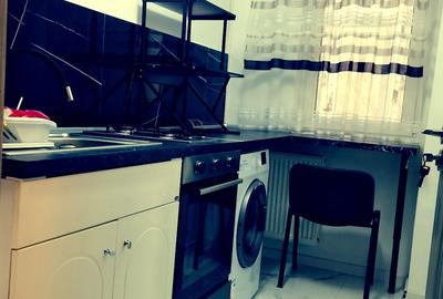 Garsonieră decomandată în Tineretului - 1