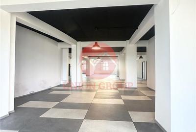 Spațiu comercial, de 238 mp, în Tomis Nord - 2