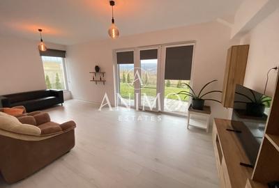 Duplex cu 4 camere cu Teren 240 Mp în Borhanci - 20