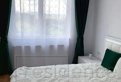 Apartament modern 2 camere, Manastur-Floresti, zona VIVO+Par - 10