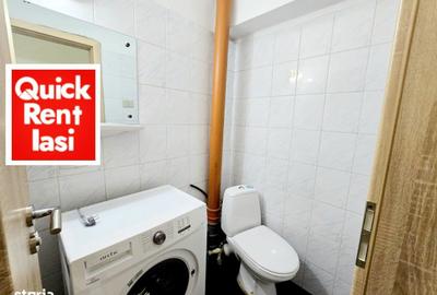 Apartament cu 3 camere decomandat în Gară - 9