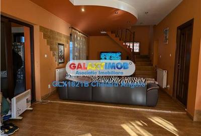 Casă cu 6 camere cu Teren 406 Mp în Est - 9