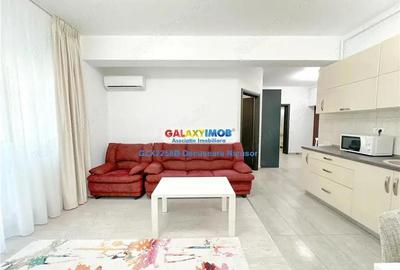 Apartament 3 camere mobilat Utilat, Militari Residence, 88.900 euro