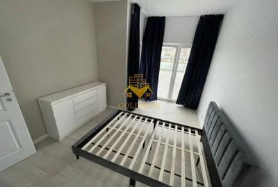 3 Camere Modern, Calea Turzii, Buna Ziua, OMV Audi, Terasa , Parcare - 3