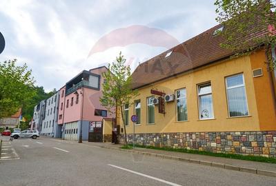 Restaurant de vanzare/ Afacere la cheie/Rasnov/Brasov - 24
