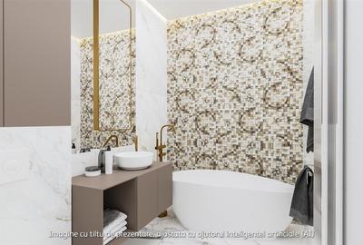 Apartament cu 2 camere decomandat în Rahova - 20