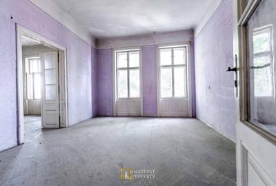 Casă individuală cu 5 camere cu Teren 117 Mp în Ultracentral - 3