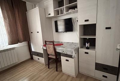Garsonieră în Podu Roș - 1