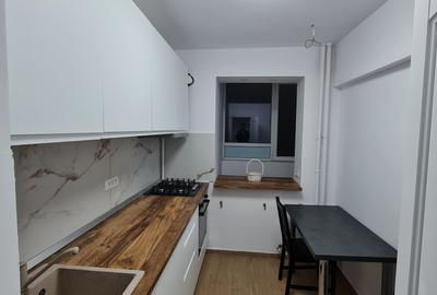 SUPERB Ap. 3 cam. semidec. Zona Lujerului, Bd. Timisoara - 4