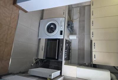 Apartament cu 3 camere semidecomandat în Micro 9 - 1