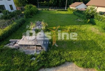 Casă individuală cu 4 camere cu Teren 1000 Mp în Dobrovăț - 5