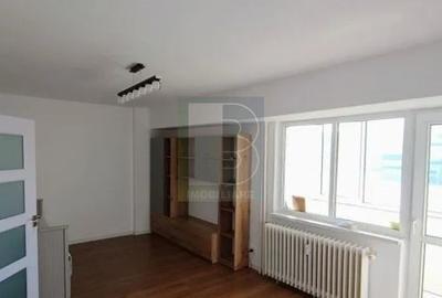 Garsonieră decomandată, mobilată în Pantelimon