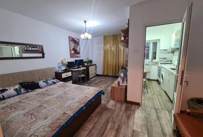 Garsonieră decomandată, mobilată în Pantelimon - 1