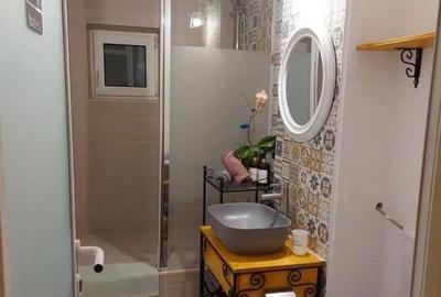 Apartament 2 camere decomandat - zona Judetean - 2