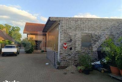 Casă cu 5 camere cu Teren 720 Mp în Sânmihaiu Român - 5