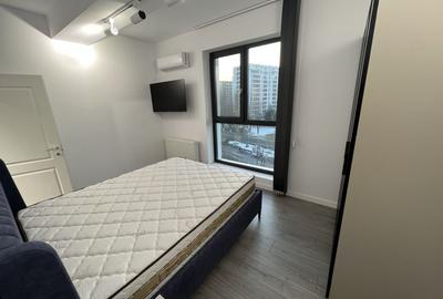 Premium Studio 37 mpu - Ranetti Premium Apartments 2021 - 13