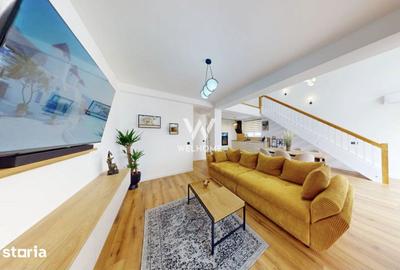 Apartament cu 4 camere în Vest - 13