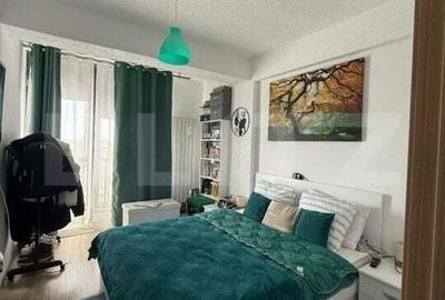 Apartament cu 2 camere, 47 mp - Doamna Stanca - 3