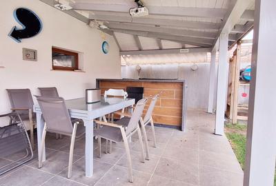 Casă individuală cu 4 camere cu Piscina în Giroc - 35