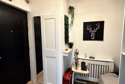 Apartament cu 2 camere în Grivița - 4