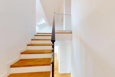 Casă individuală cu 5 camere cu Canalizare în Voluntari - 14