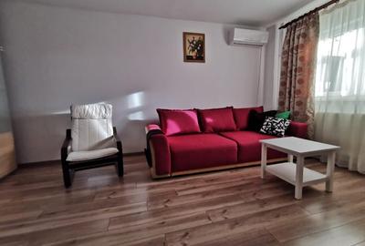 Apartament cu 2 camere decomandat, mobilat în Lujerului - 15