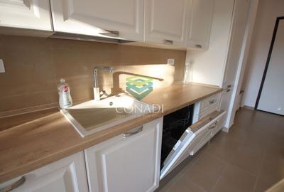 Apartament  Nou 2 camere + loc de parcare subteran | Domenii - 7