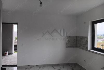 Dumesti Letcani CASA PARTER 3cam. SC-120mp TEREN 500mp cu utilitati - 2