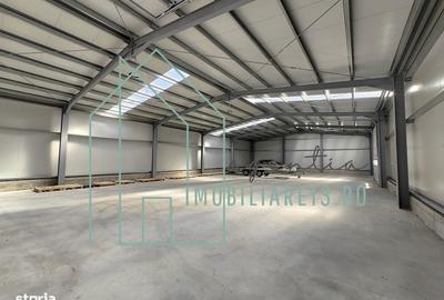 Spațiu comercial, de 600 mp, în Central - 2