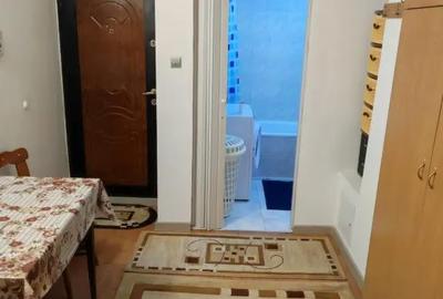 Garsonieră nedecomandată în Sânmartin - 1