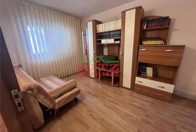 Apartament cu 3 camere decomandat în Steaua - 9