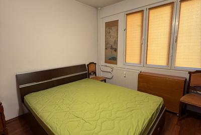Apartament 2 camere Nicolae Grigorescu 5 min  str. Lotrioara - 25