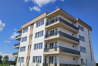 Apartament direct propietar cu incalzire in pardoseala - 1