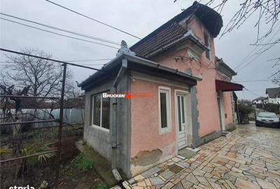 Casă cu 4 camere în Central - 8