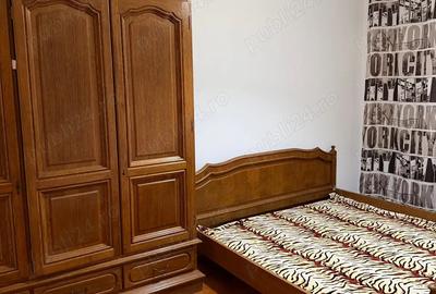 Apartament cu 2 camere decomandat în Central - 1