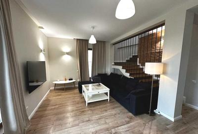 Casa cu 4 camere in stil mediteranean in apropiere de Iasi - 3