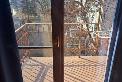 Vand apartament de o camera in cartierul Zorilor - 4